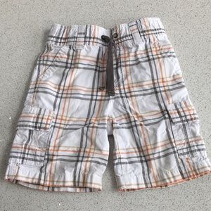 Gymboree shorts